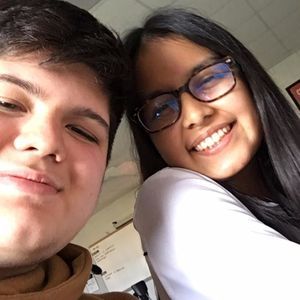 Meet your Posher, Jerry